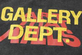 Picture of Gallery Dept T Shirts Short _SKUGalleryDeptM-XXLcztW8713652